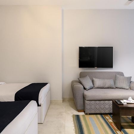 Travelholic Residence Golden Gates Cairo Ngoại thất bức ảnh
