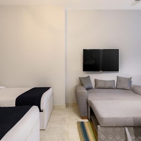 Travelholic Residence Golden Gates Cairo Ngoại thất bức ảnh