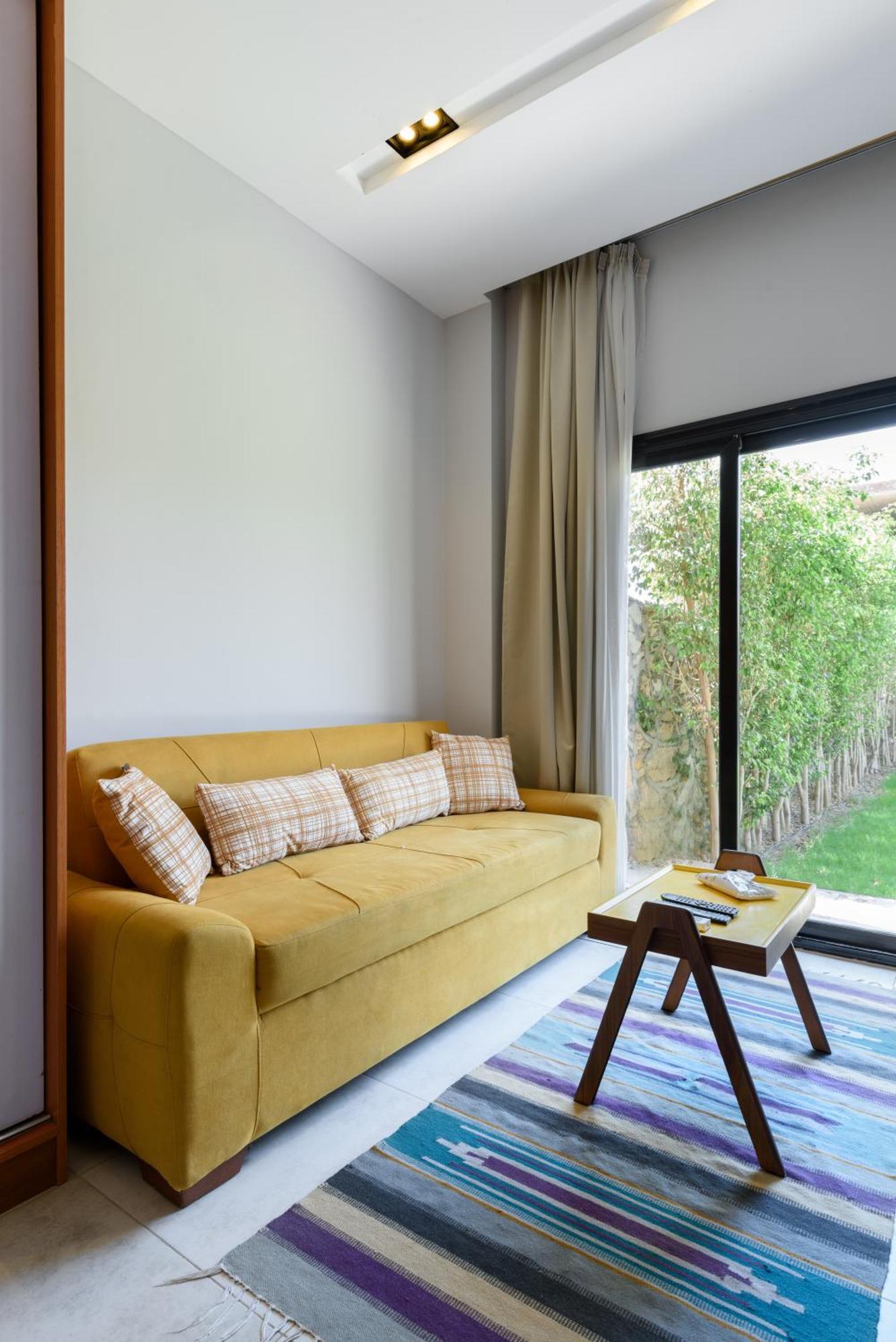 Travelholic Residence Golden Gates Cairo Ngoại thất bức ảnh