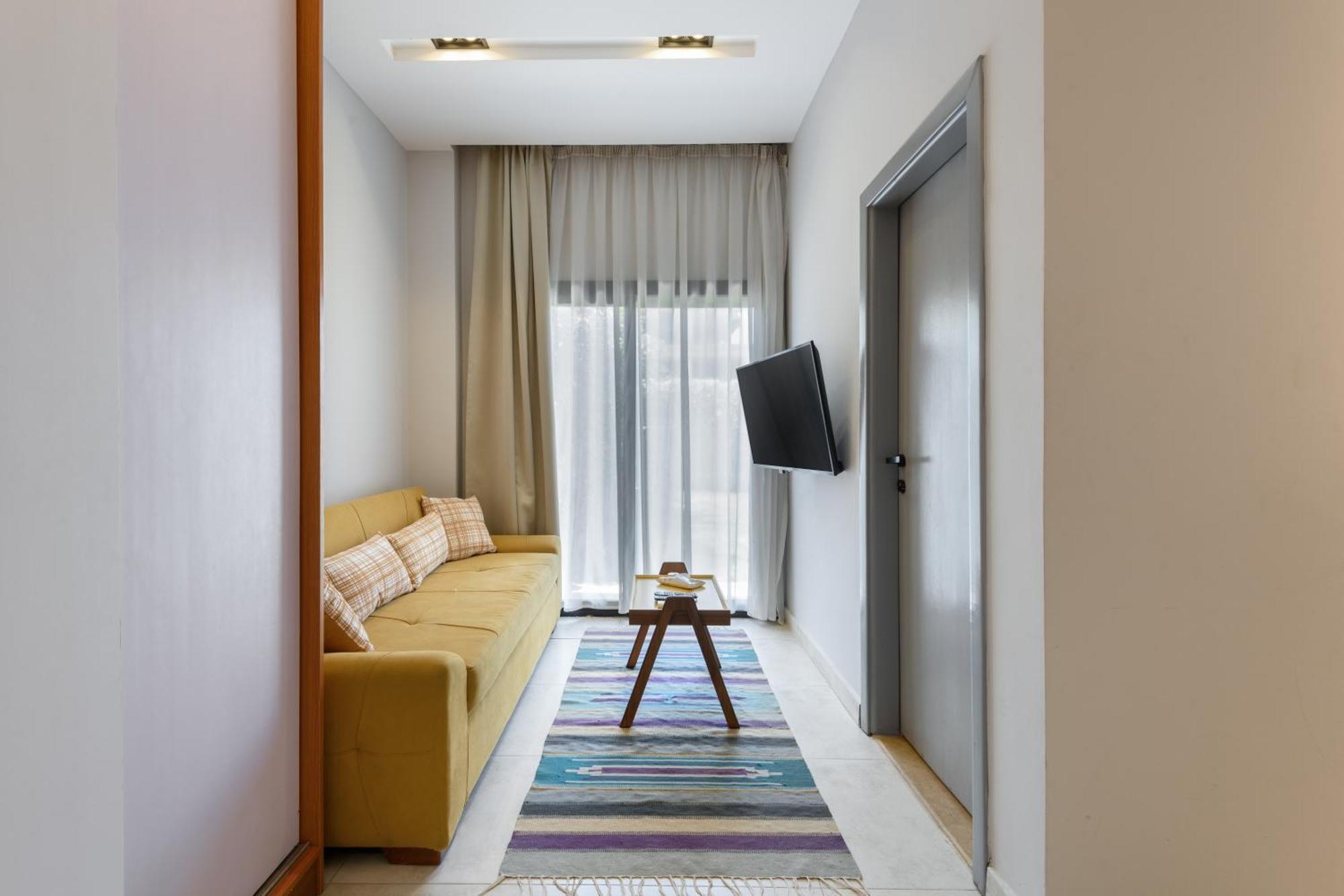 Travelholic Residence Golden Gates Cairo Ngoại thất bức ảnh