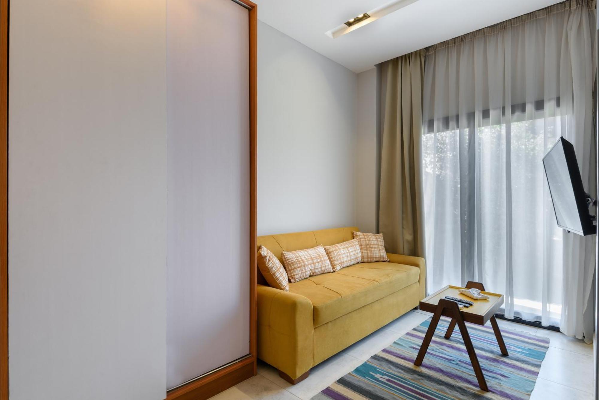 Travelholic Residence Golden Gates Cairo Ngoại thất bức ảnh