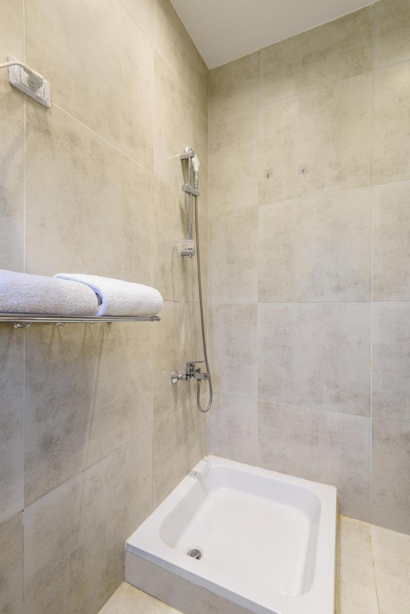 Travelholic Residence Golden Gates Cairo Ngoại thất bức ảnh