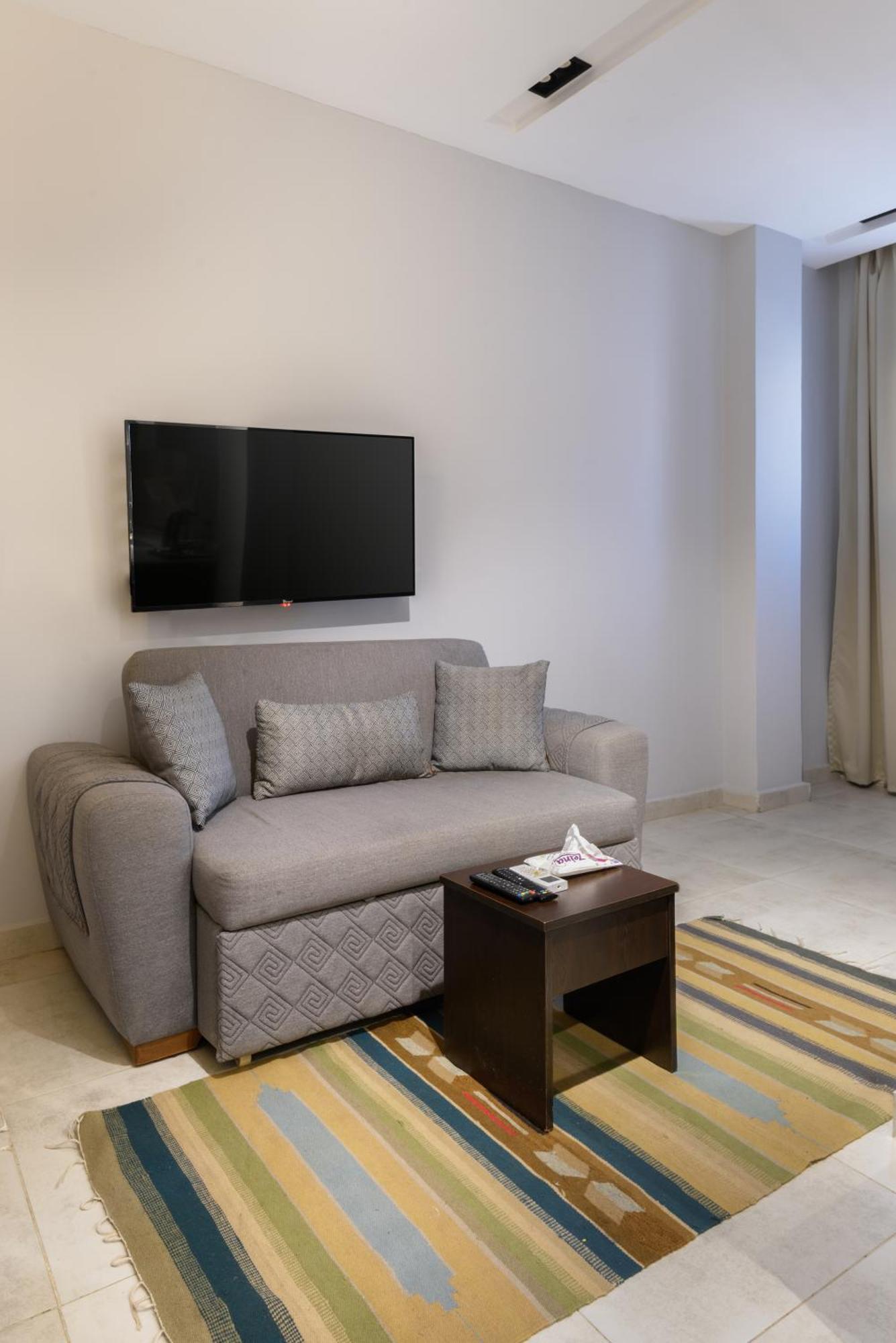 Travelholic Residence Golden Gates Cairo Ngoại thất bức ảnh