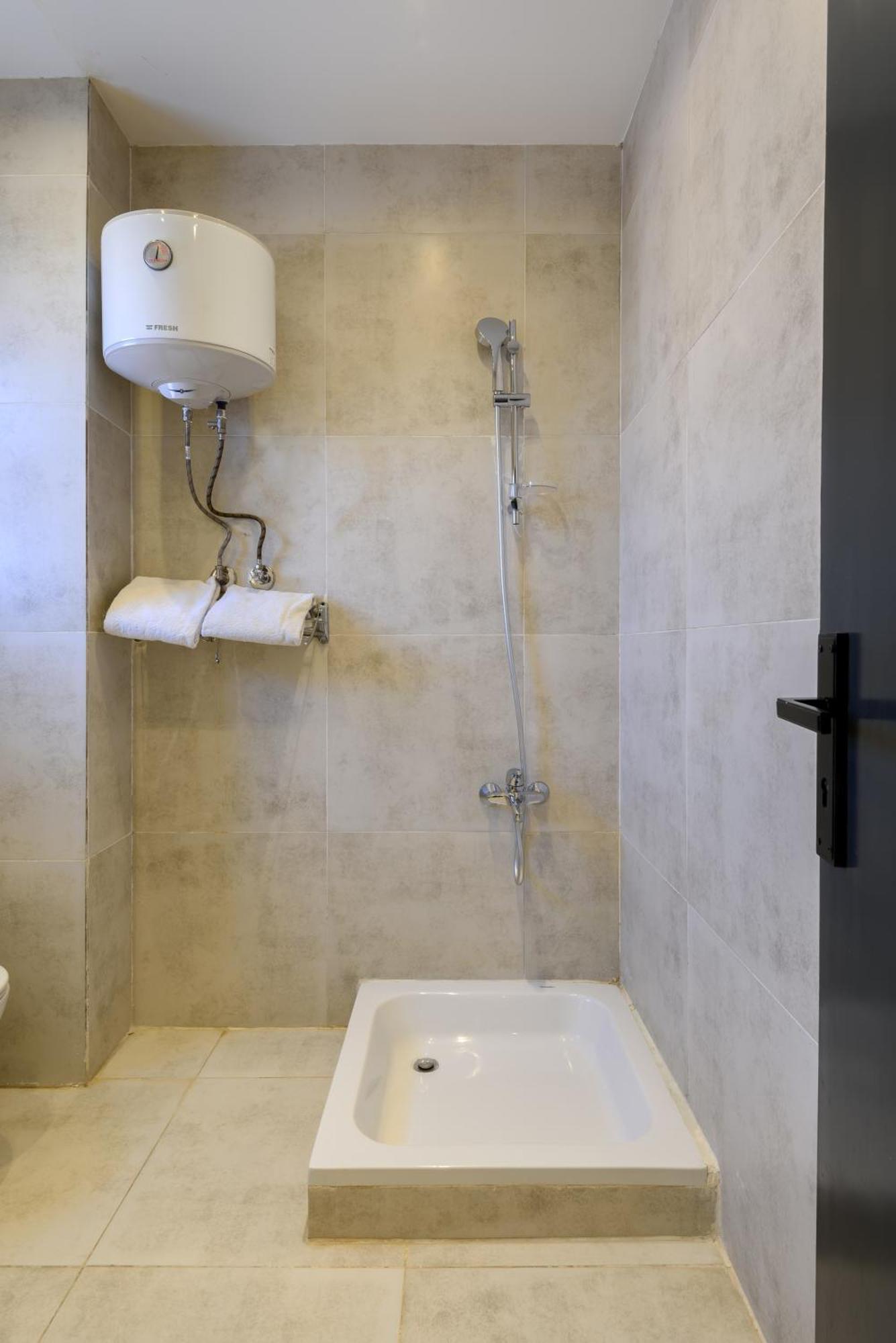 Travelholic Residence Golden Gates Cairo Ngoại thất bức ảnh